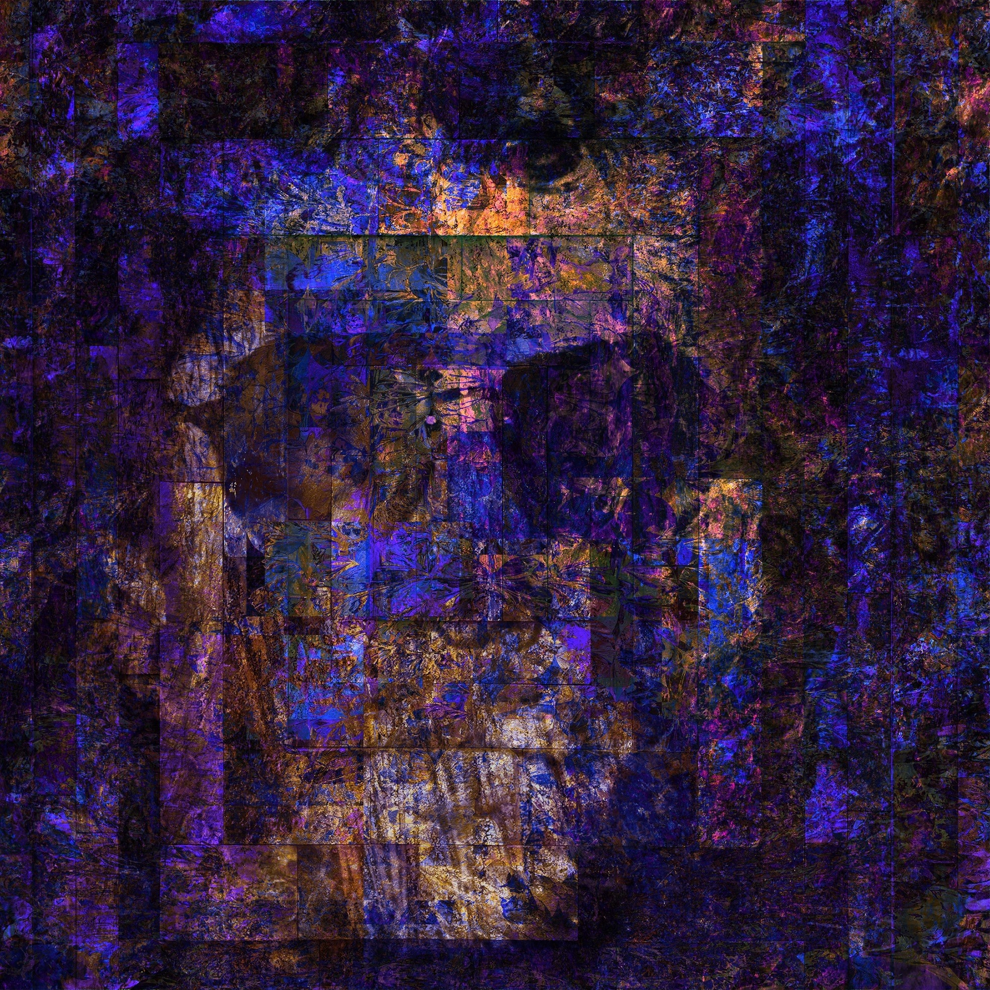 Richard Barkhou — artiste contemporain représenté par ACTA Gallery